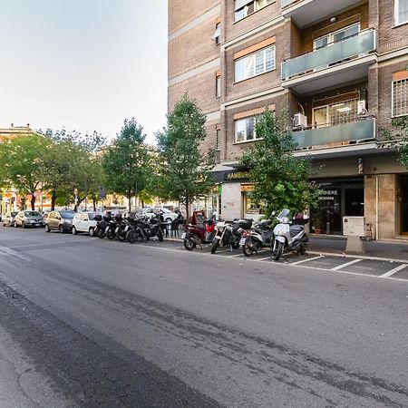 Trastevere Homestay Roma Esterno foto