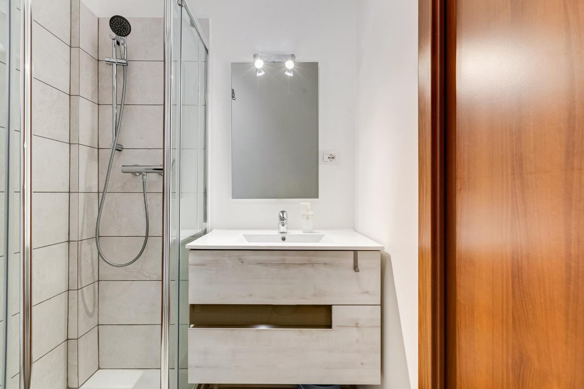 Trastevere Homestay Roma Esterno foto