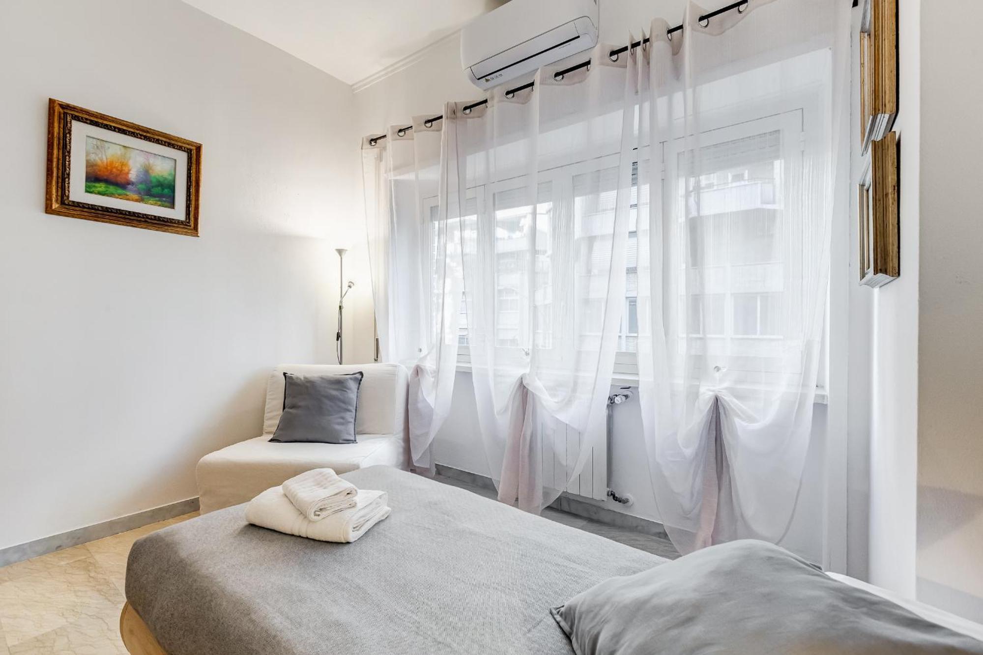 Trastevere Homestay Roma Esterno foto