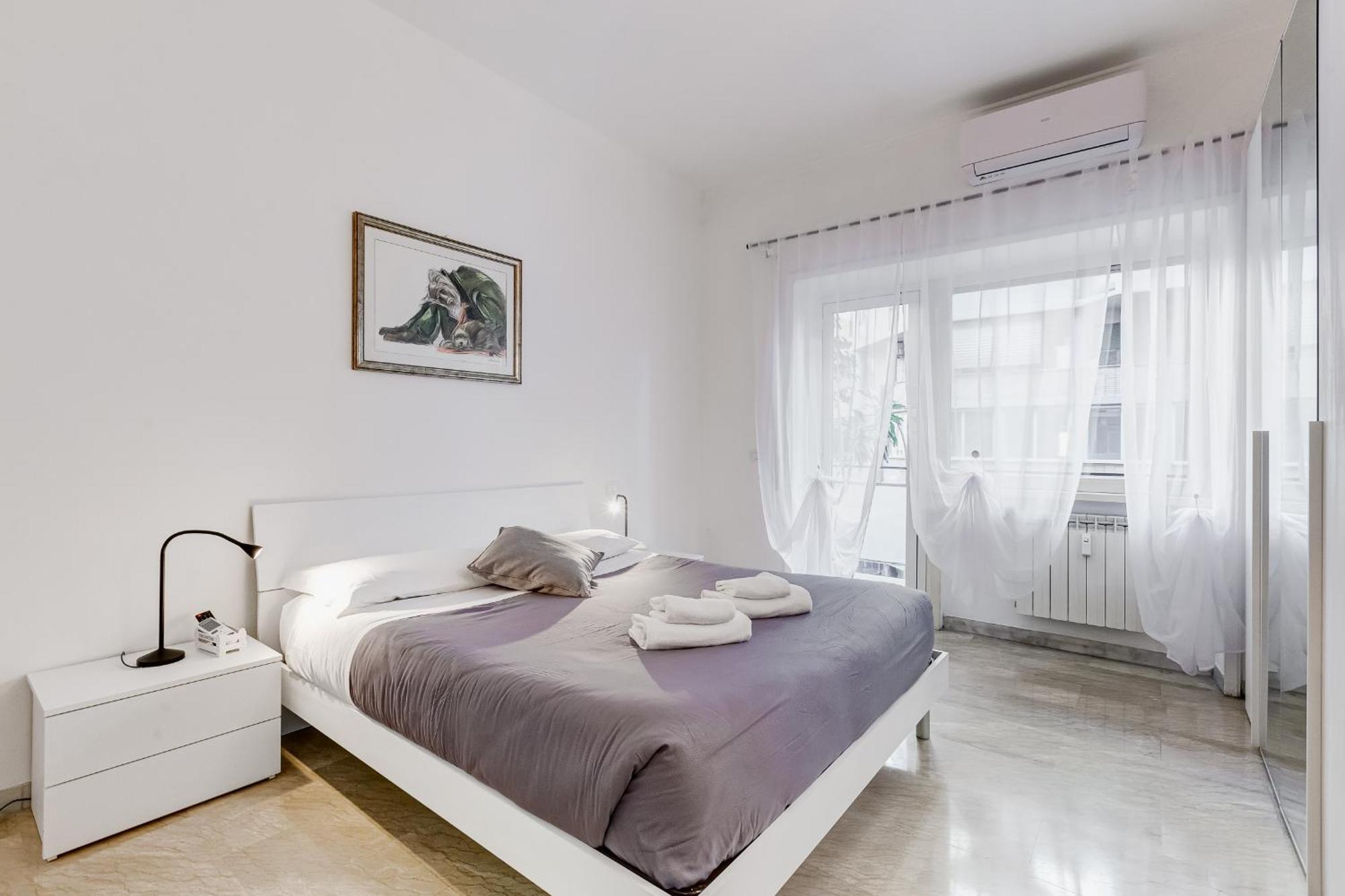 Trastevere Homestay Roma Esterno foto