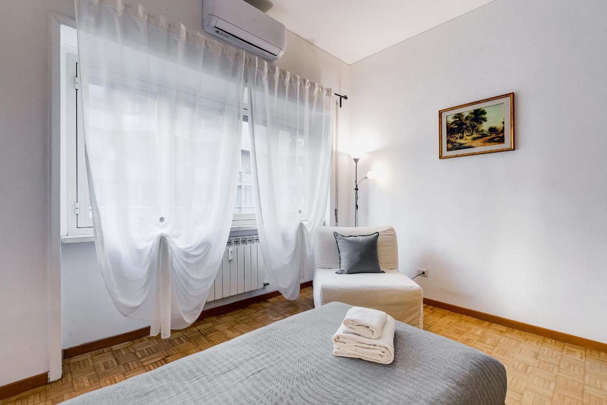 Trastevere Homestay Roma Esterno foto