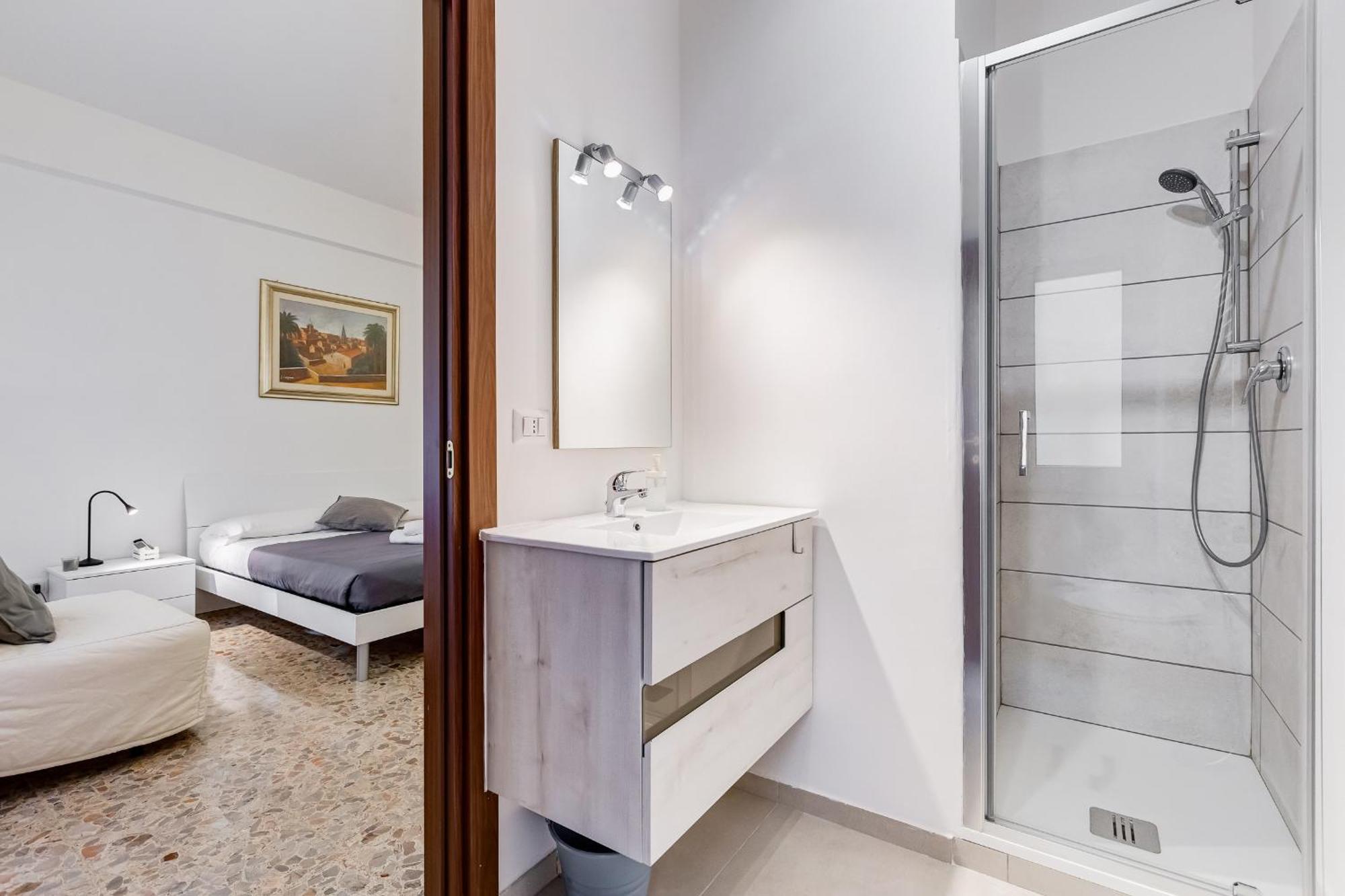 Trastevere Homestay Roma Esterno foto