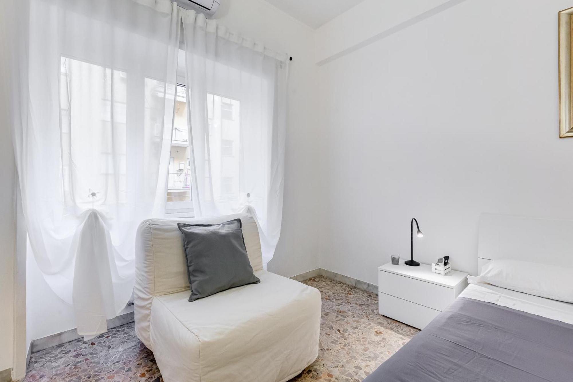 Trastevere Homestay Roma Esterno foto