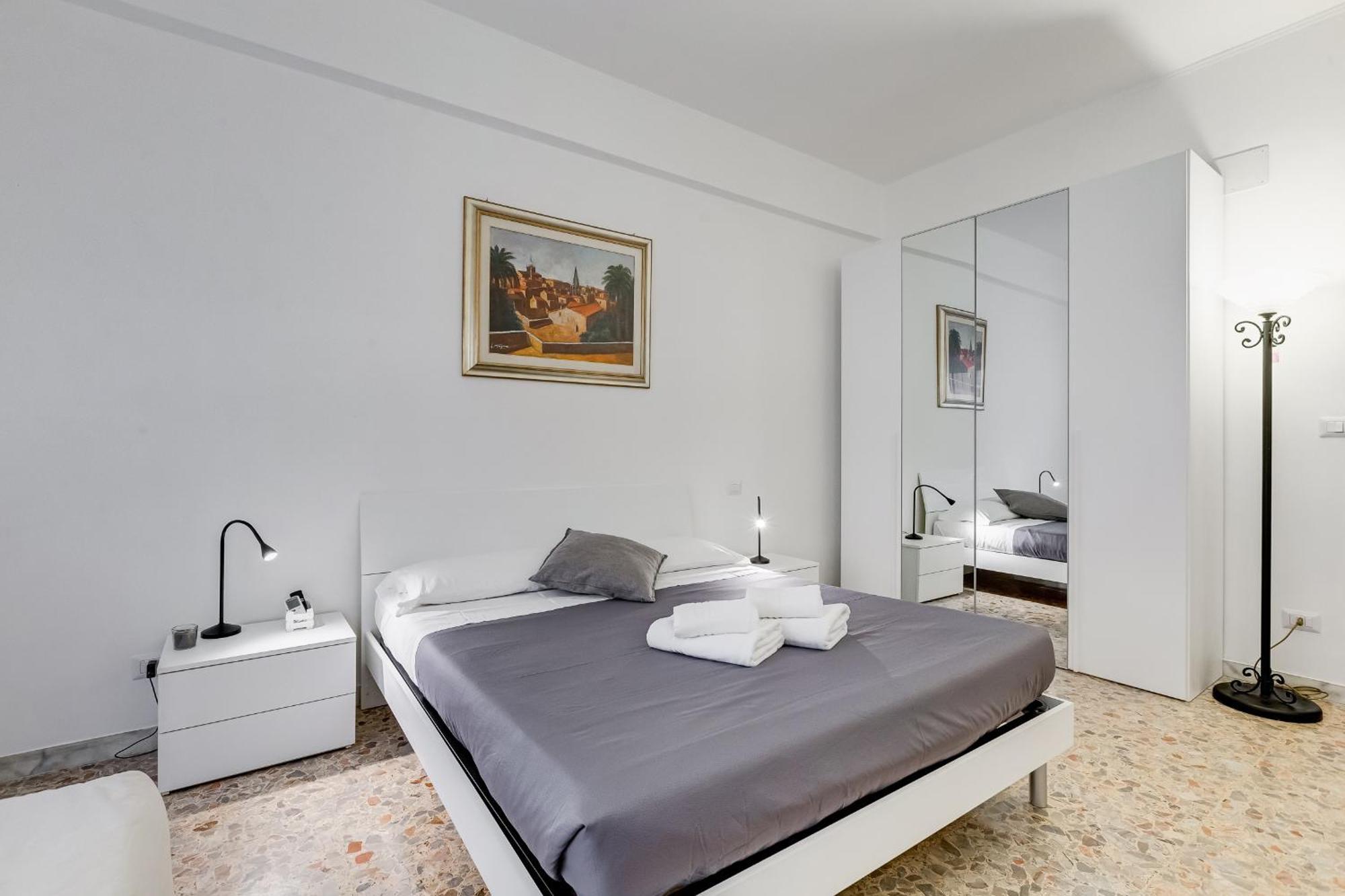 Trastevere Homestay Roma Esterno foto
