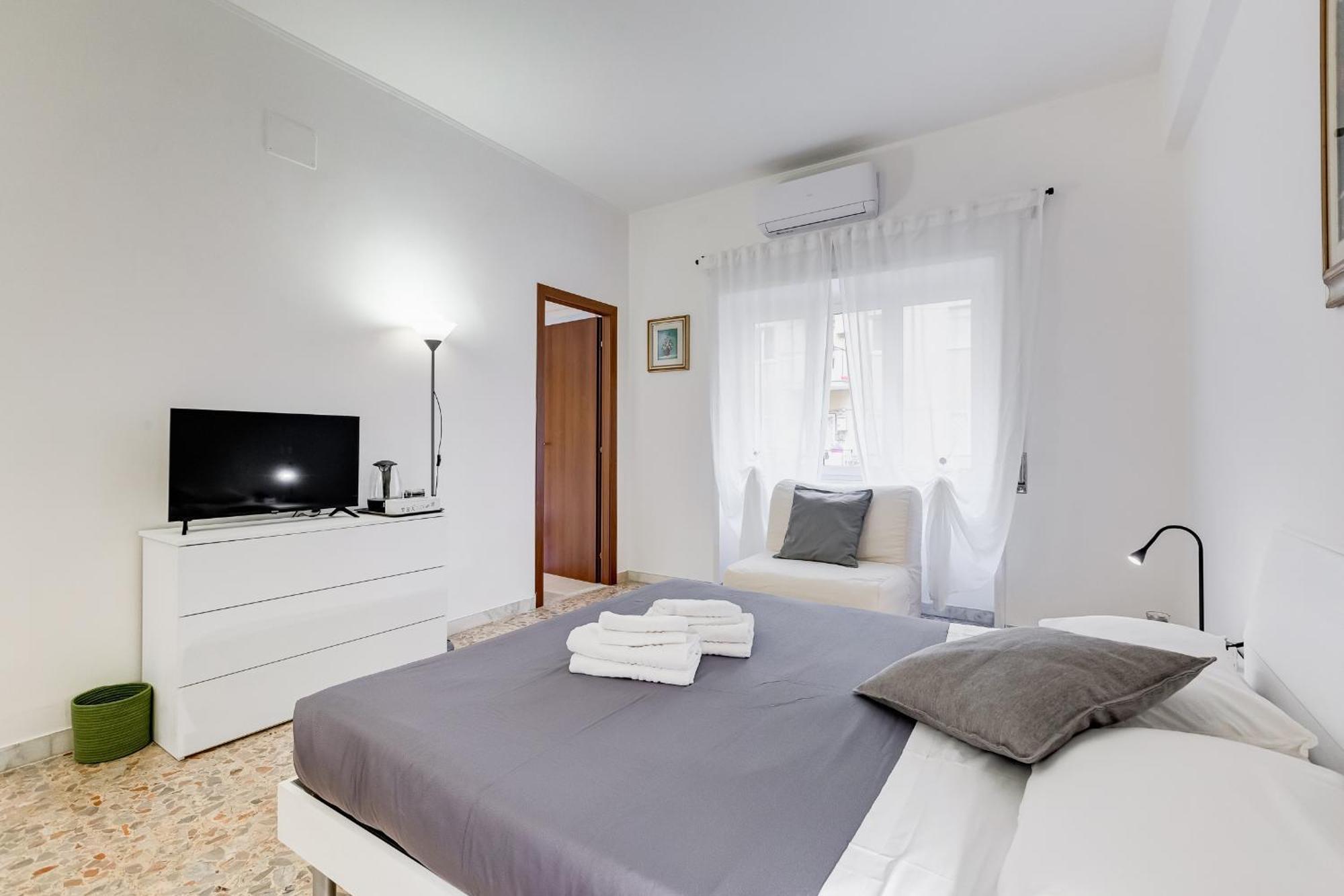 Trastevere Homestay Roma Esterno foto