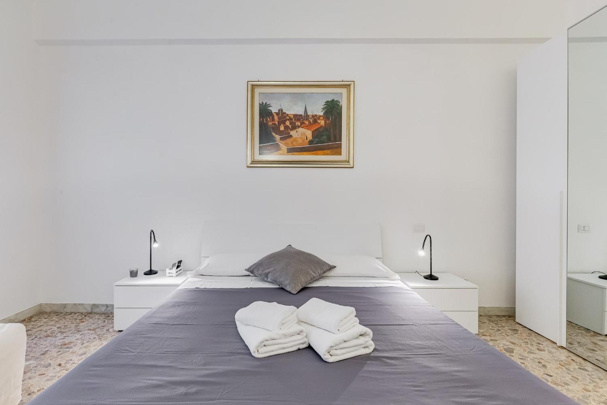 Trastevere Homestay Roma Esterno foto
